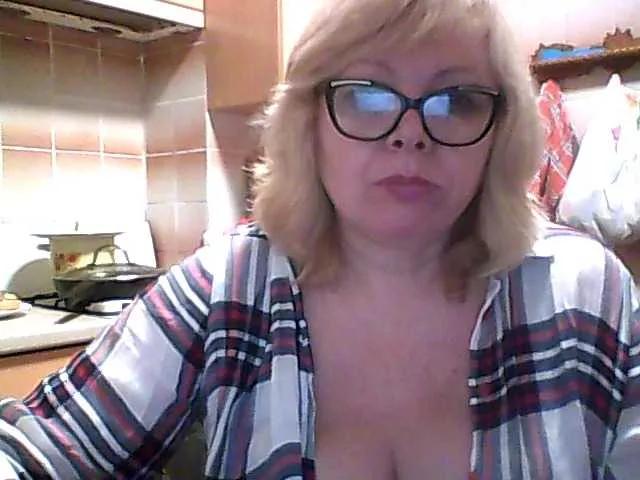 Freechat BarbaraBlondy on BongaCams