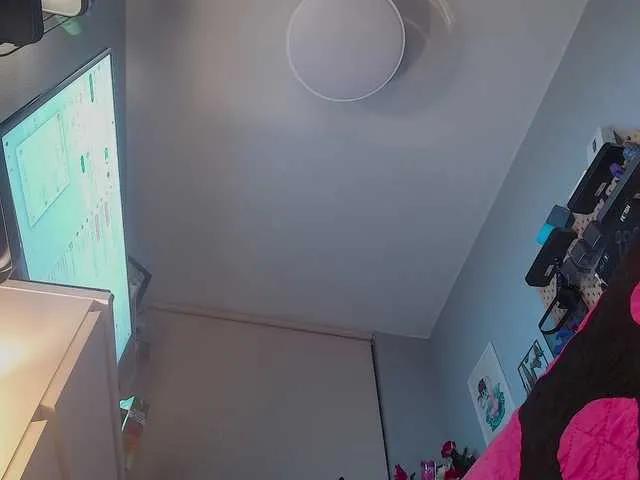 Offline BarbaraViciosa on BongaCams