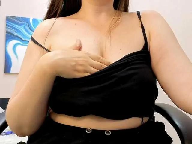 Offline battymoll on BongaCams