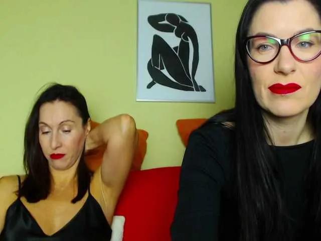 Offline BDSMStars on BongaCams
