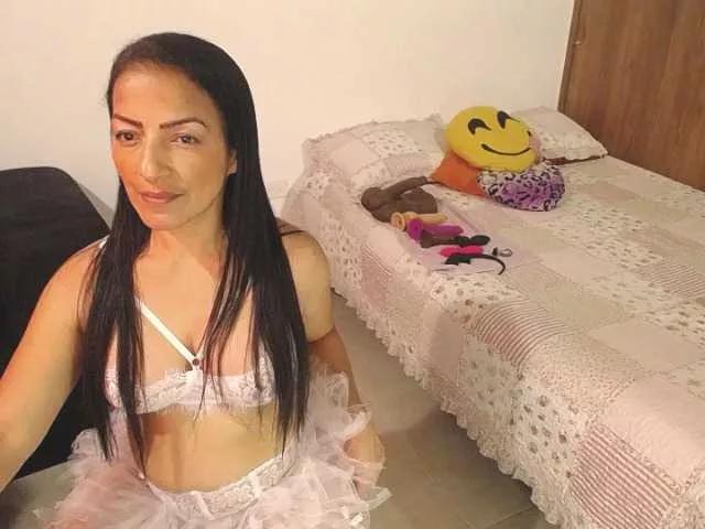 Offline BEAUTY-ASS on BongaCams