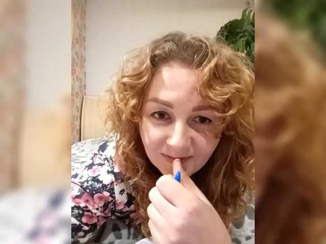 BekkiSharp on BongaCams