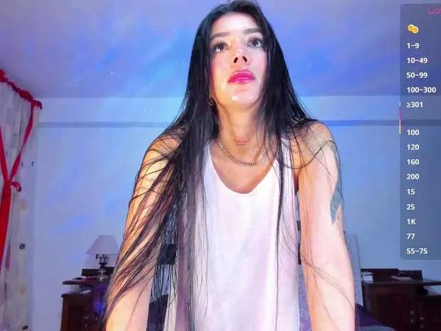 Offline Bell-alice1 on BongaCams