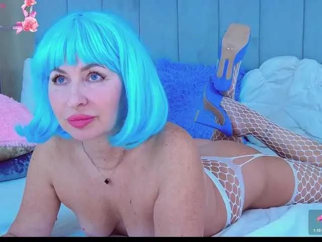 BellaBelll on BongaCams