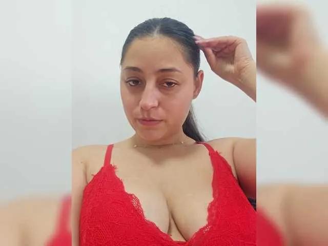 Freechat bianca2 on BongaCams