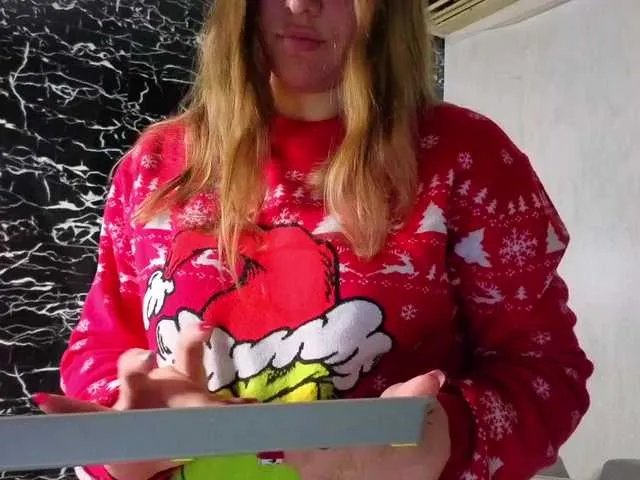 Biancka — Freechat on BongaCams