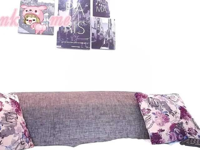 Freechat Bigbootymia on BongaCams