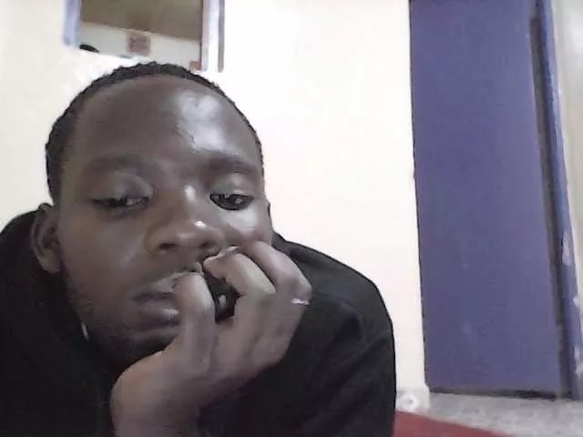 Offline Bignastydick on BongaCams