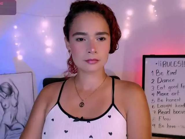 Offline Bikergiirl on BongaCams