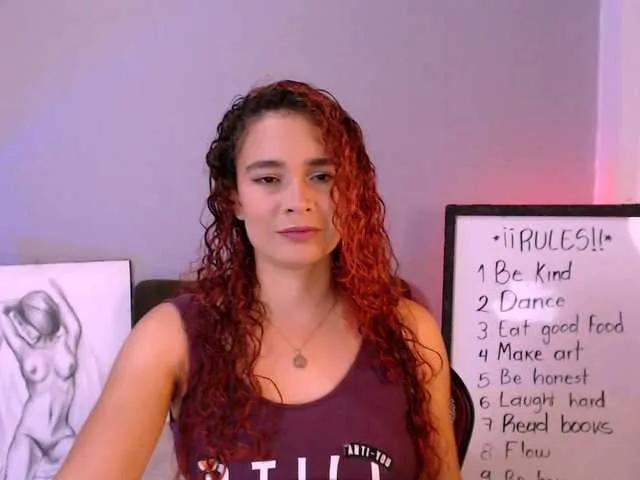 Offline Bikergiirl on BongaCams