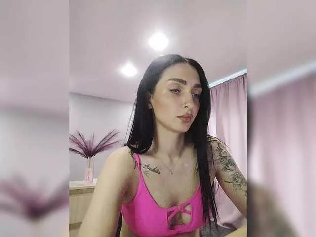 Offline Blackcaramel on BongaCams