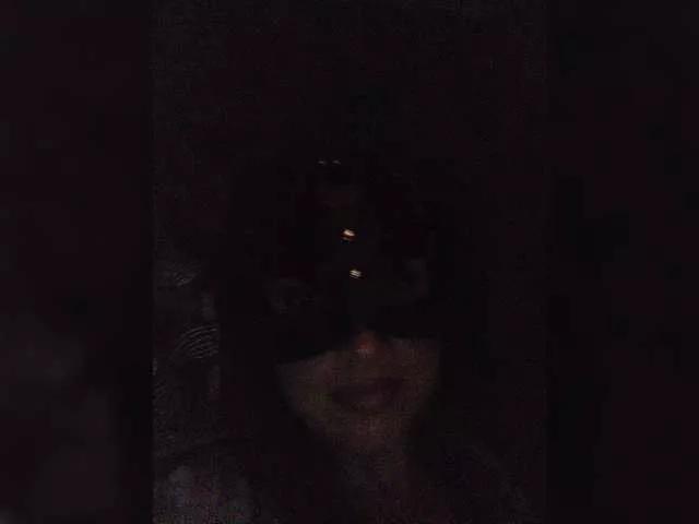 BlackPanther1 on BongaCams