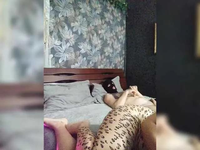 BlackPanther1 — Self-confidence