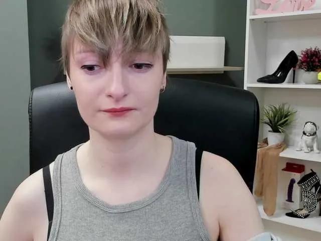 Offline BlairPlay on BongaCams