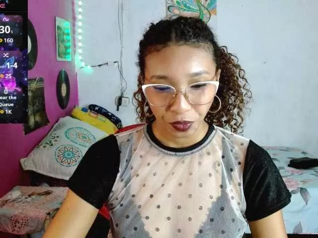Freechat blessedperverse on BongaCams
