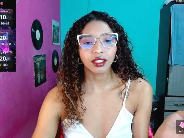 Freechat blessedperverse on BongaCams