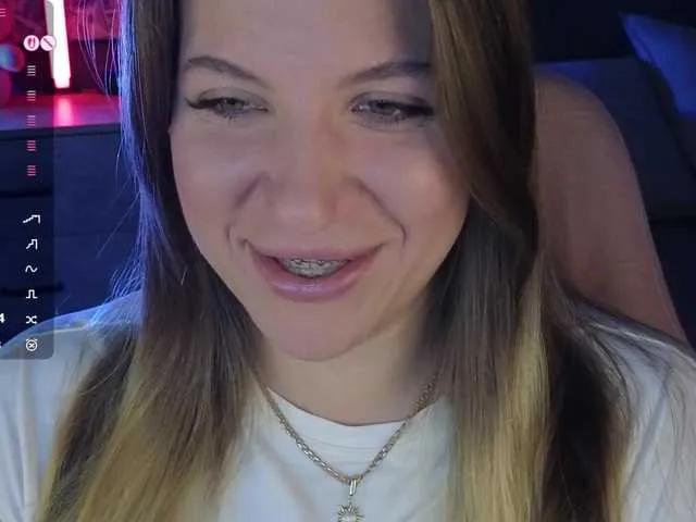 BloomBambi on BongaCams 