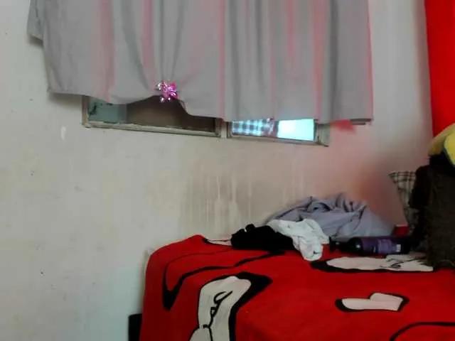 Offline BlowMommy on BongaCams