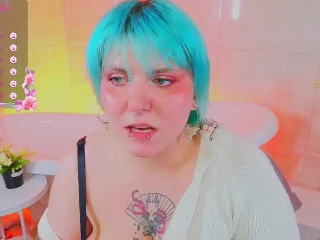 Offline bluelunaray on BongaCams