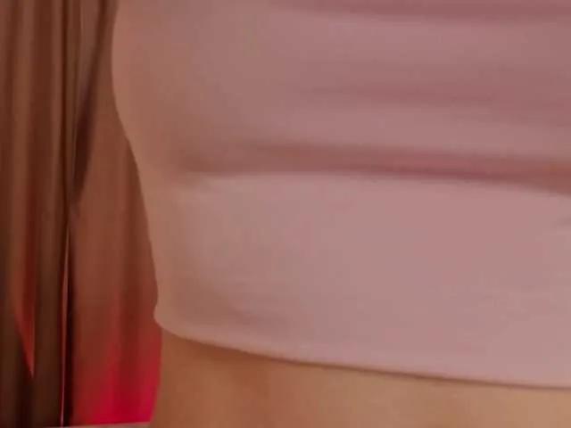 BlushinBloom on BongaCams