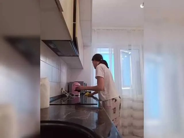 Freechat Bogina2 on BongaCams