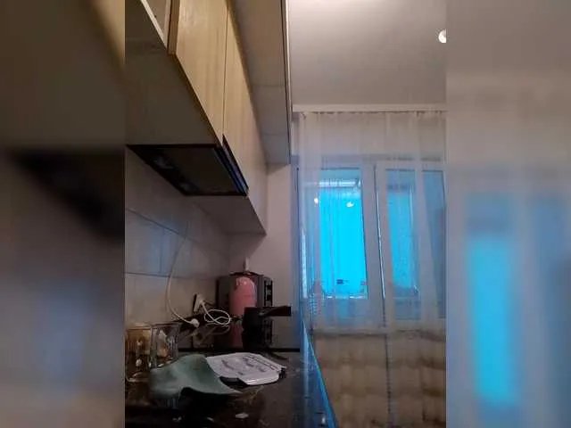 Freechat Bogina2 on BongaCams