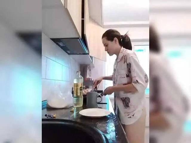 Freechat Bogina2 on BongaCams