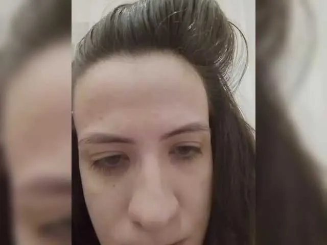 Freechat Bogina2 on BongaCams