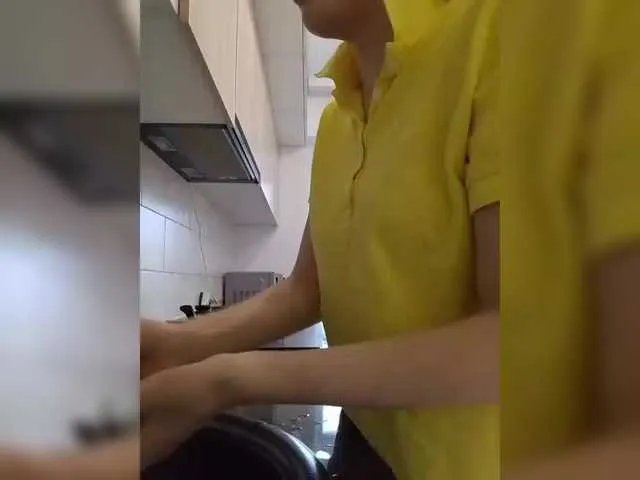 Freechat Bogina2 on BongaCams