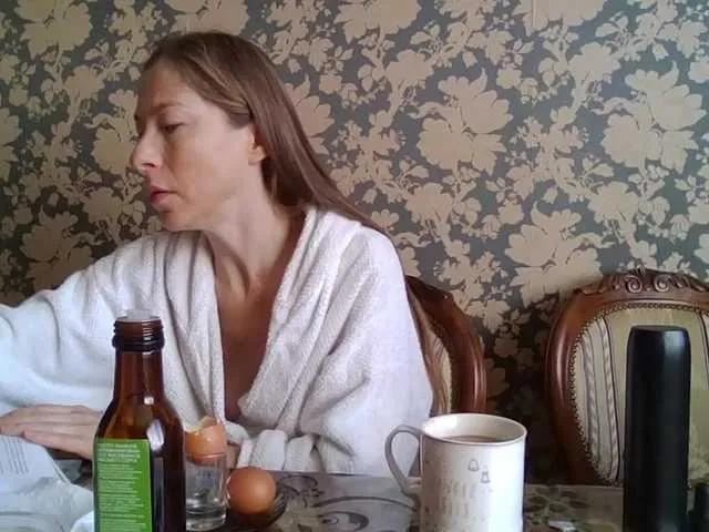 Offline Boginechka on BongaCams