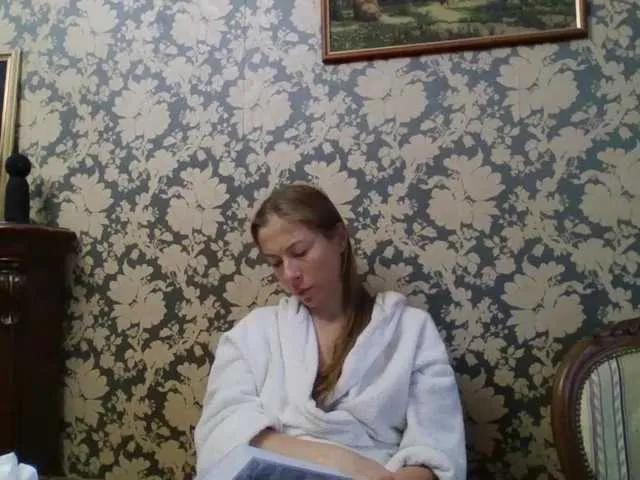 Offline Boginechka on BongaCams