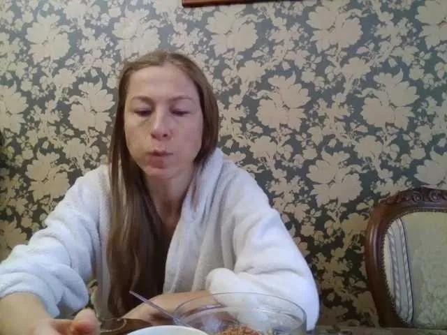 Offline Boginechka on BongaCams