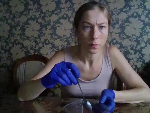 Offline Boginechka on BongaCams