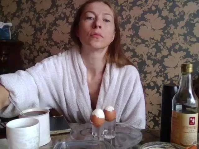 Offline Boginechka on BongaCams