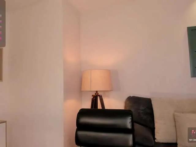 BonnyRose on BongaCams 