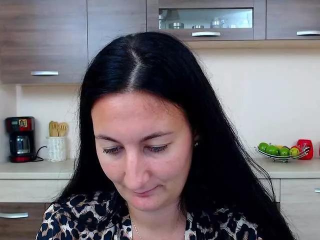 Offline Brianna-Joy on BongaCams