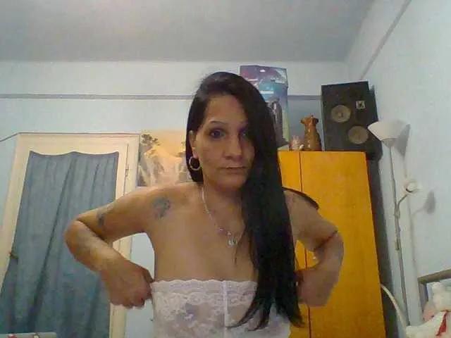 Offline brigi on BongaCams