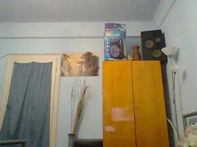 Offline brigi on BongaCams