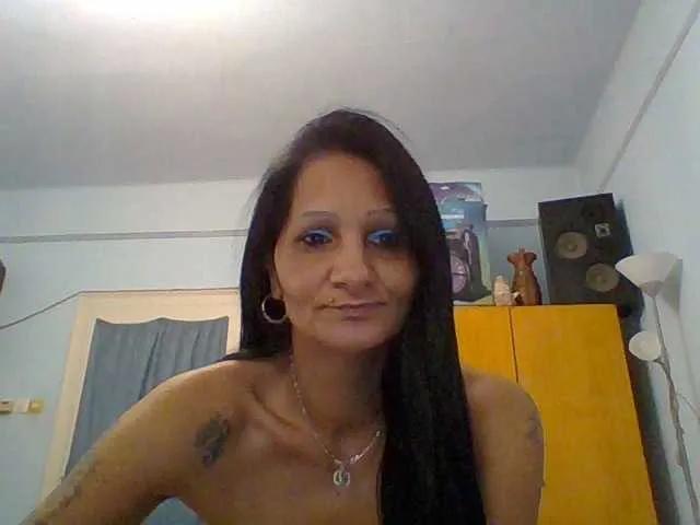 Offline brigi on BongaCams