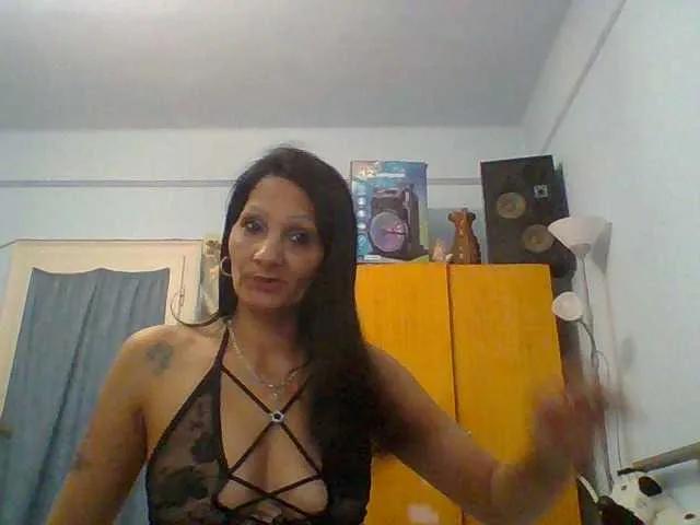 Offline brigi on BongaCams