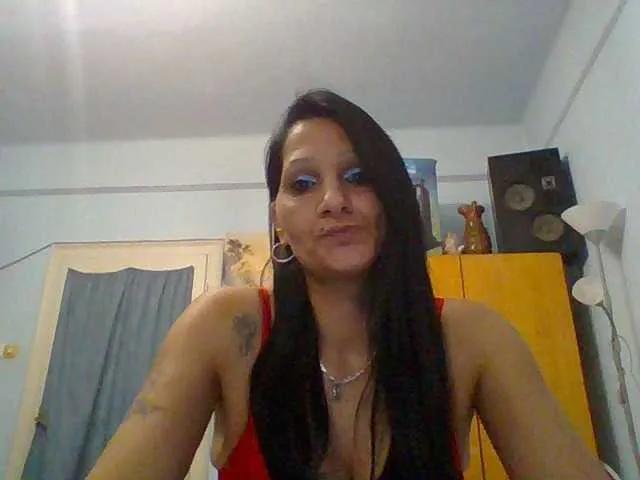 Offline brigi on BongaCams