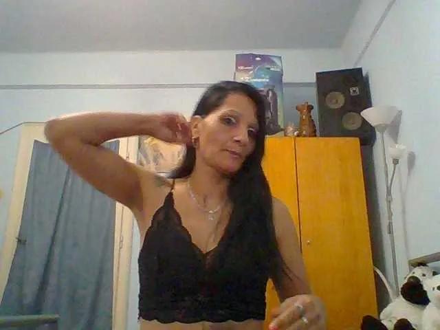 Offline brigi on BongaCams