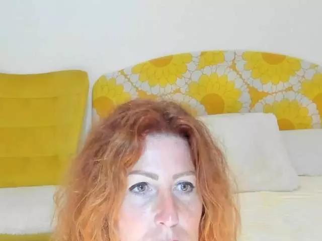 Freechat BritishPenelope on BongaCams