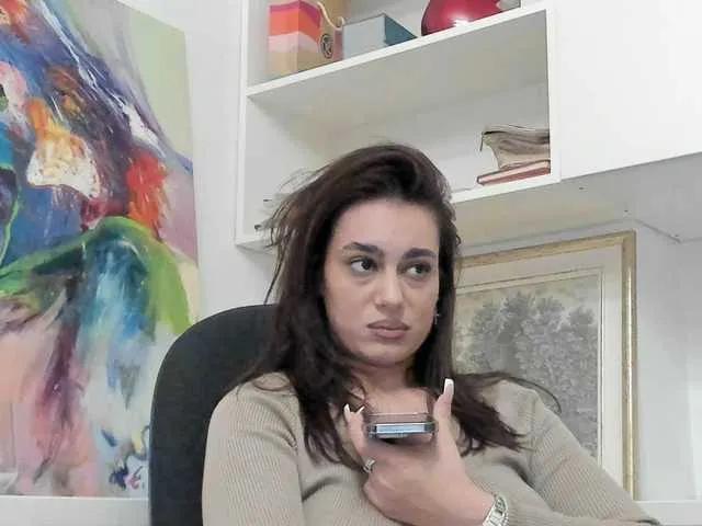 bubble-gum122 on BongaCams 