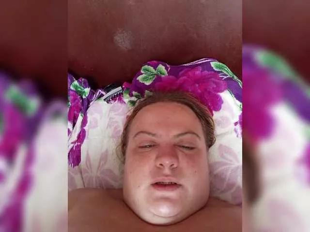 buffy-s-1 on BongaCams 