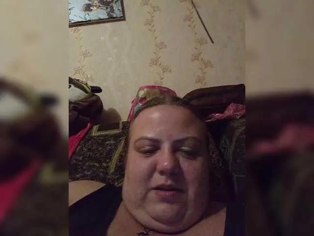 buffy-s-1 on BongaCams 