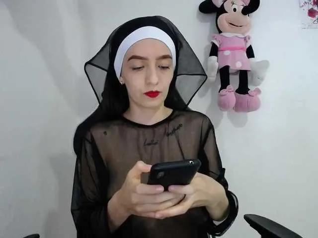 Freechat bulmaamilk on BongaCams