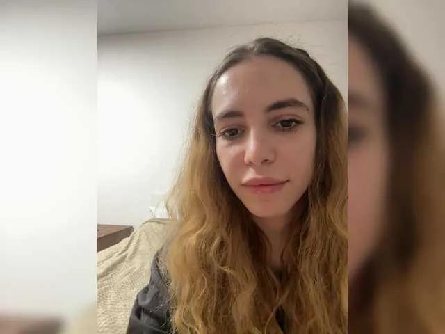 Offline Buzzyd on BongaCams