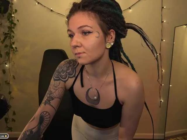 Offline bySOVA on BongaCams