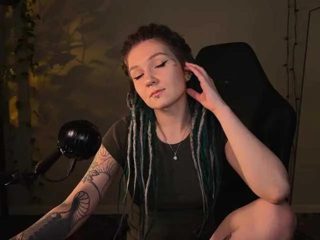 Offline bySOVA on BongaCams